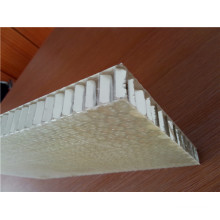Building Materials Fiberglass Honeycomb Panels